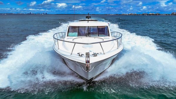 Maritimo C50-SPORTS-CABRIOLET image
