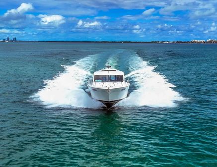 Maritimo C50-SPORTS-CABRIOLET image
