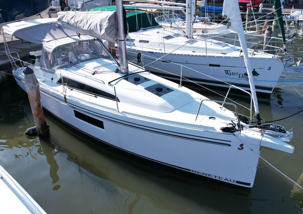 Beneteau 30.1 image