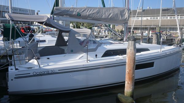 Beneteau 30.1 