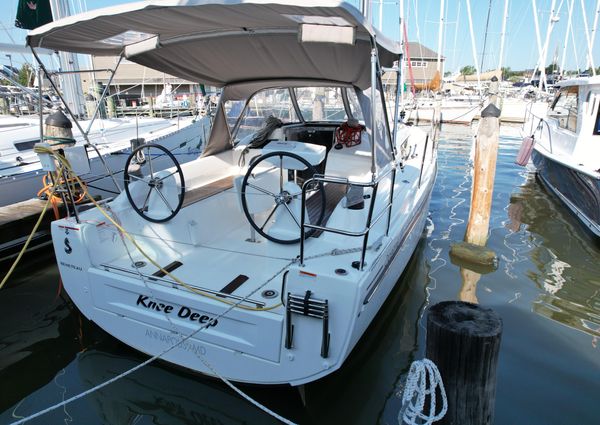 Beneteau 30.1 image