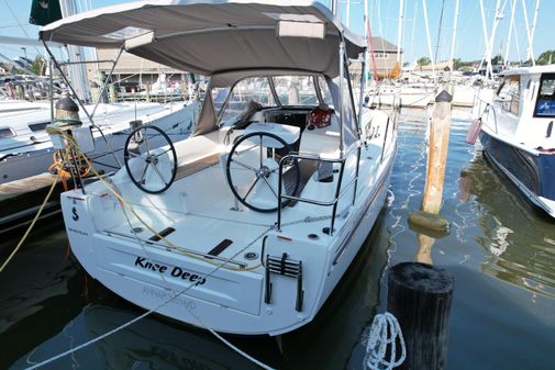 Beneteau 30.1 image