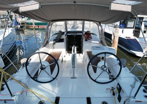 Beneteau 30.1 image