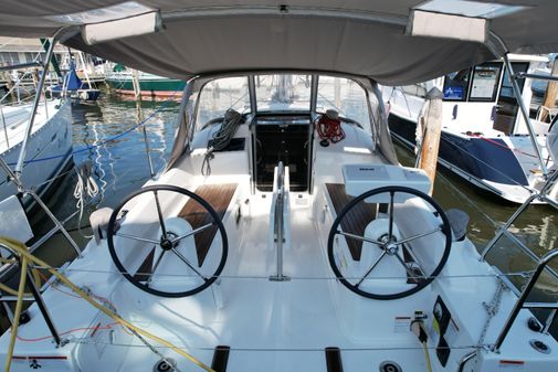 Beneteau 30.1 image