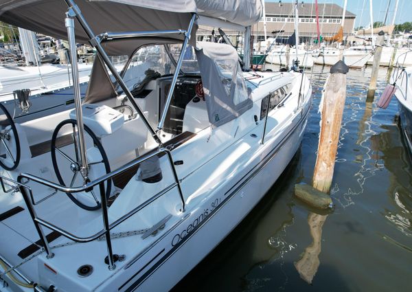 Beneteau 30.1 image