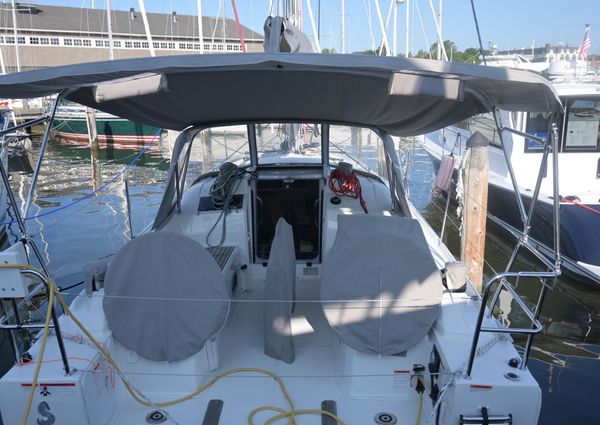 Beneteau 30.1 image