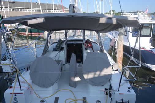 Beneteau 30.1 image