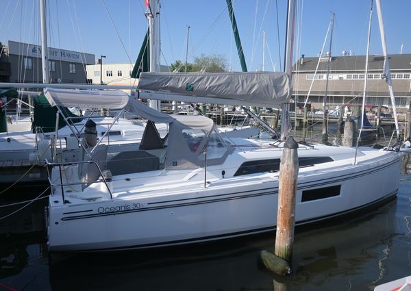 Beneteau 30.1 image