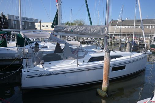 Beneteau 30.1 image