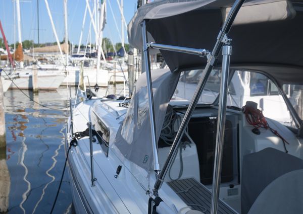 Beneteau 30.1 image