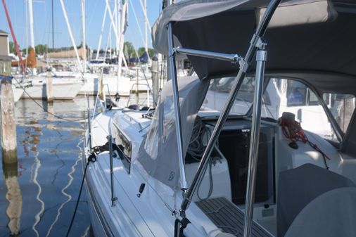 Beneteau 30.1 image