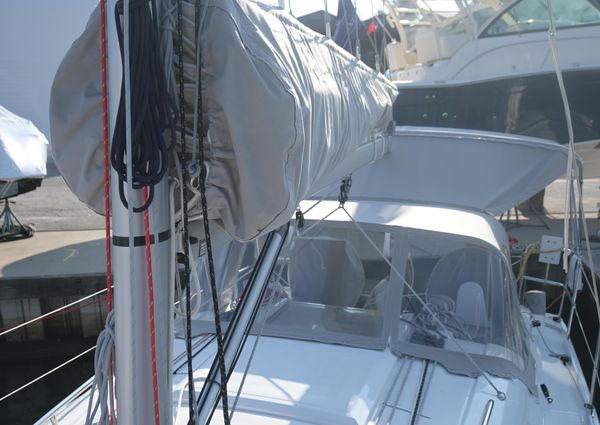 Beneteau 30.1 image