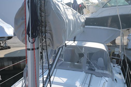 Beneteau 30.1 image