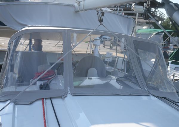 Beneteau 30.1 image