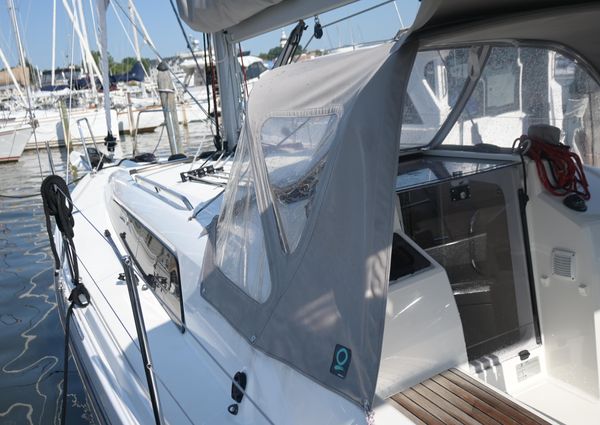 Beneteau 30.1 image