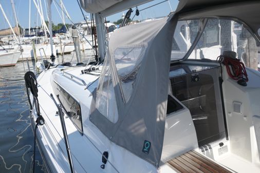 Beneteau 30.1 image