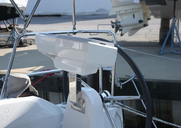 Beneteau 30.1 image