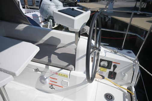 Beneteau 30.1 image