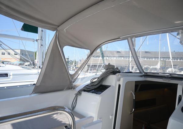 Beneteau 30.1 image