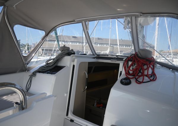 Beneteau 30.1 image