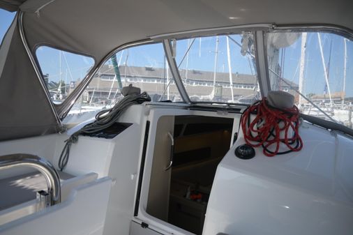 Beneteau 30.1 image