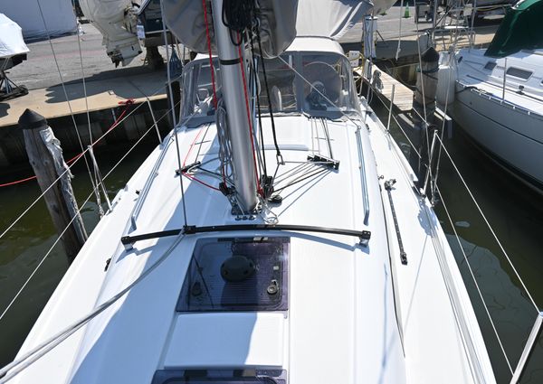 Beneteau 30.1 image