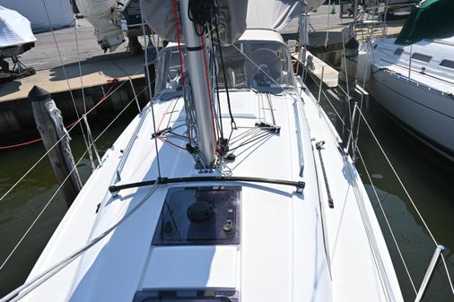 Beneteau 30.1 image