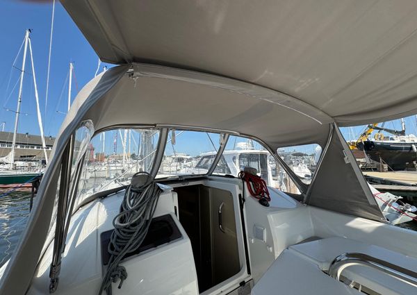 Beneteau 30.1 image