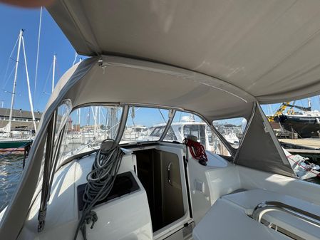 Beneteau 30.1 image