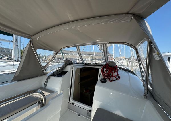 Beneteau 30.1 image