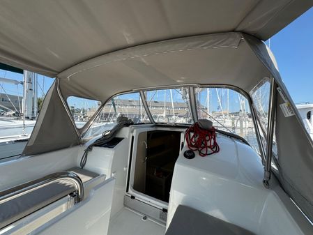 Beneteau 30.1 image