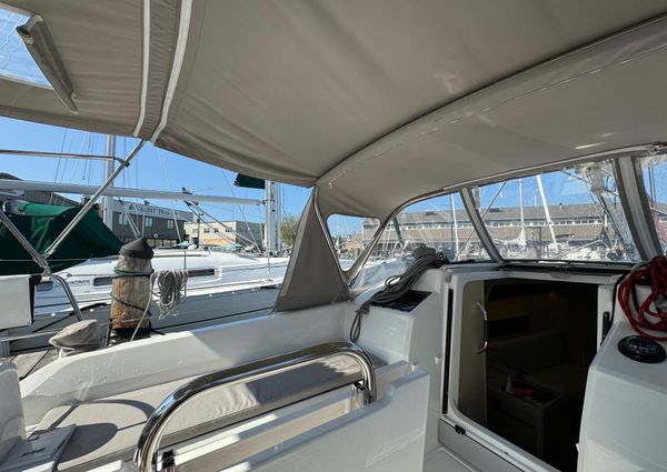 Beneteau 30.1 image