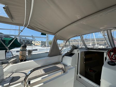 Beneteau 30.1 image