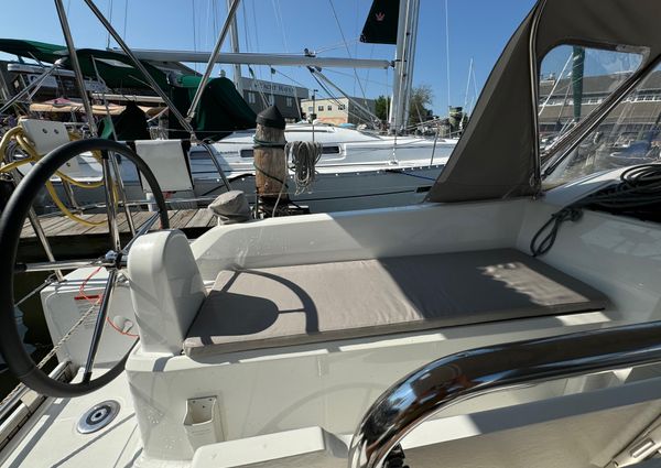 Beneteau 30.1 image