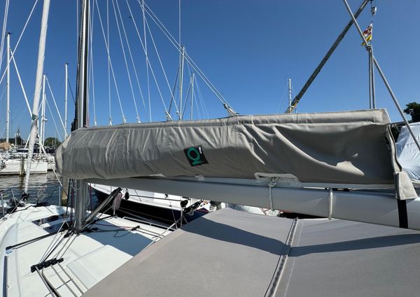 Beneteau 30.1 image