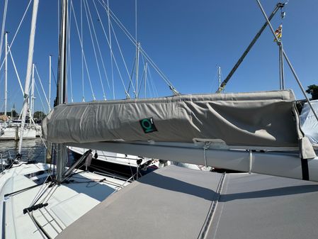 Beneteau 30.1 image