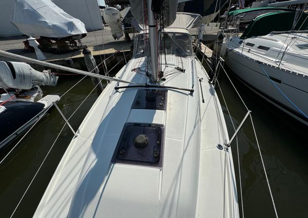 Beneteau 30.1 image