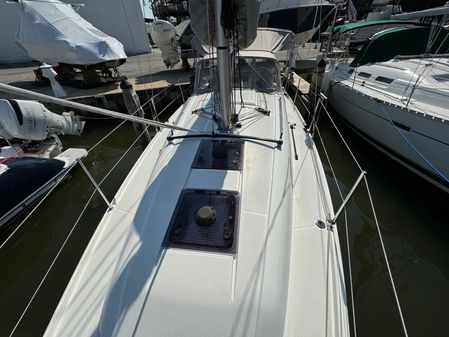 Beneteau 30.1 image