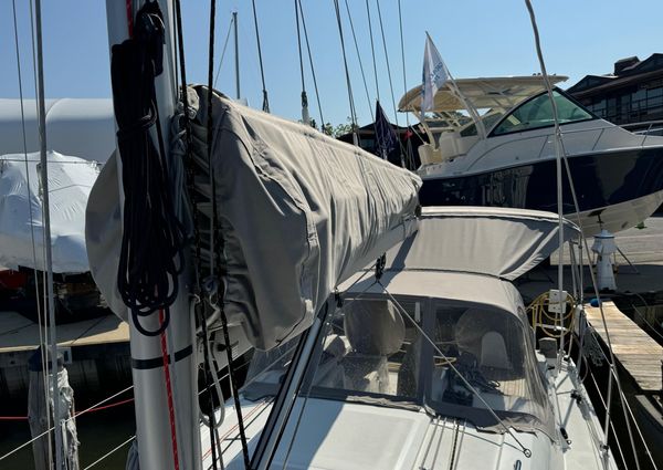 Beneteau 30.1 image