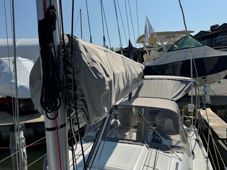 Beneteau 30.1 image