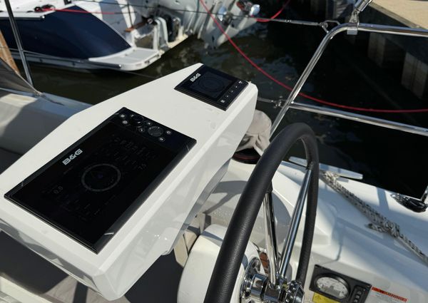 Beneteau 30.1 image