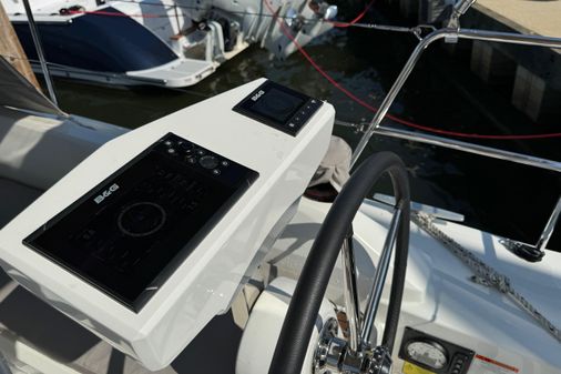 Beneteau 30.1 image