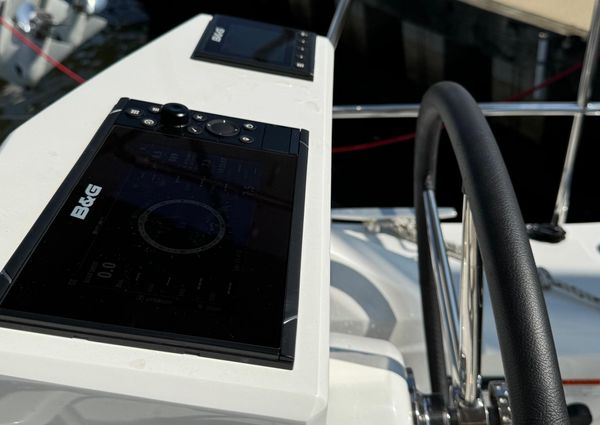 Beneteau 30.1 image