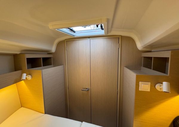 Beneteau 30.1 image