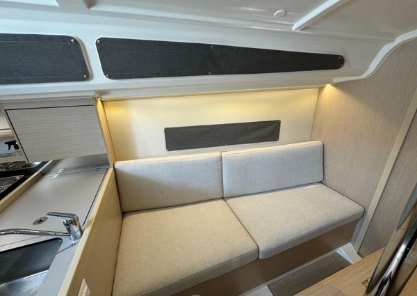 Beneteau 30.1 image