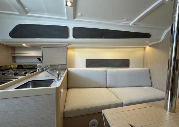 Beneteau 30.1 image