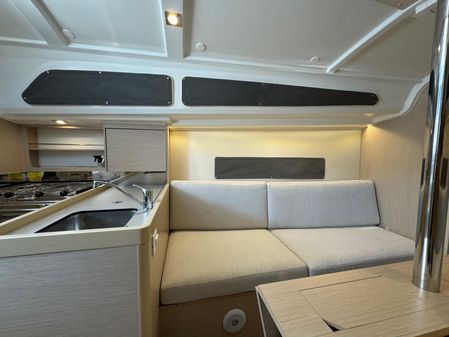 Beneteau 30.1 image