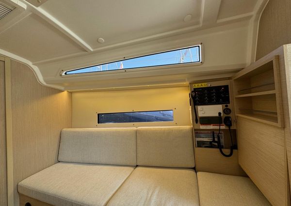 Beneteau 30.1 image