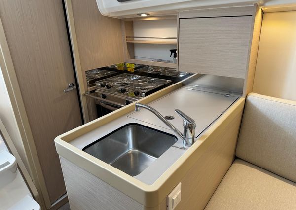 Beneteau 30.1 image