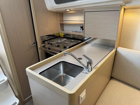 Beneteau 30.1 image